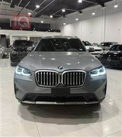 بي ام دبليو X3